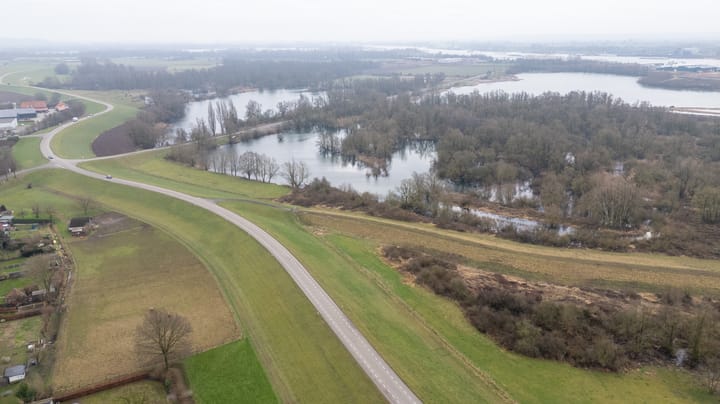 Foto 7 van Claudius Civilisstraat 13