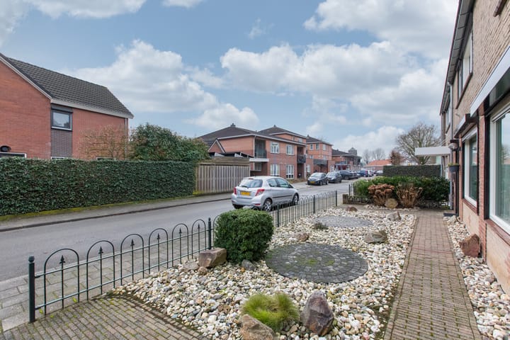 Foto 10 van Claudius Civilisstraat 13