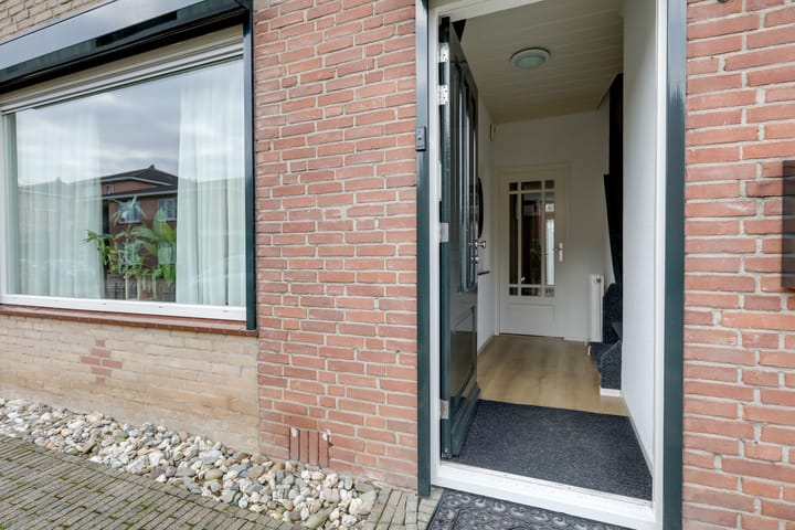 Foto 11 van Claudius Civilisstraat 13