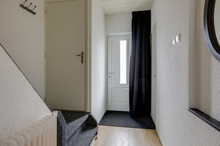 Foto 12 van Claudius Civilisstraat 13