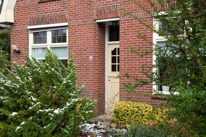 Foto 12 van Bataafseweg 12