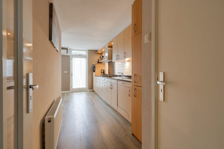 Foto 14 van Claudius Civilisstraat 13