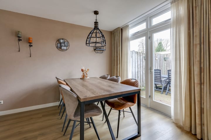 Foto 18 van Claudius Civilisstraat 13