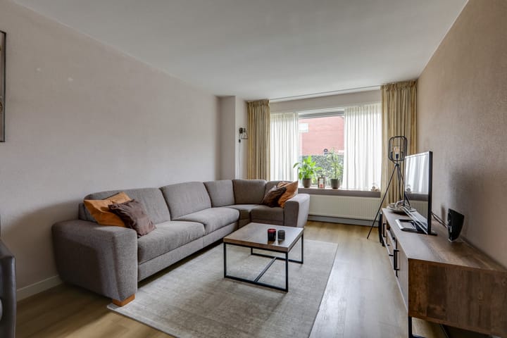 Foto 23 van Claudius Civilisstraat 13