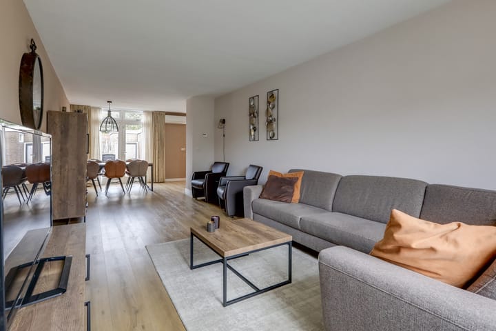 Foto 24 van Claudius Civilisstraat 13