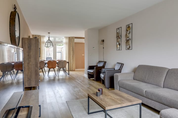 Foto 26 van Claudius Civilisstraat 13