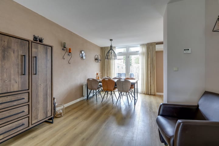 Foto 27 van Claudius Civilisstraat 13