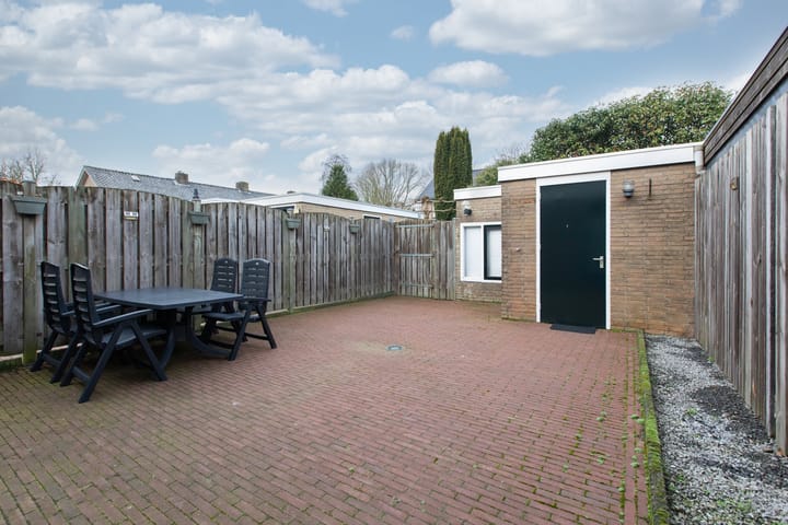 Foto 29 van Claudius Civilisstraat 13