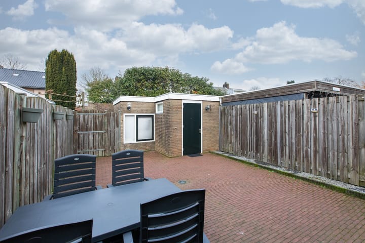 Foto 30 van Claudius Civilisstraat 13