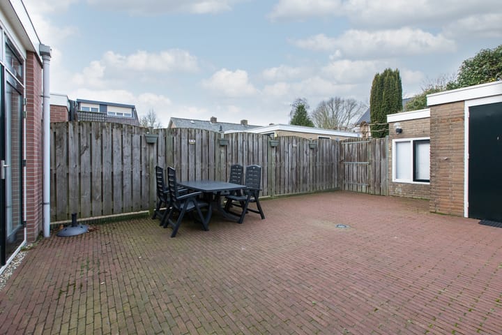 Foto 31 van Claudius Civilisstraat 13