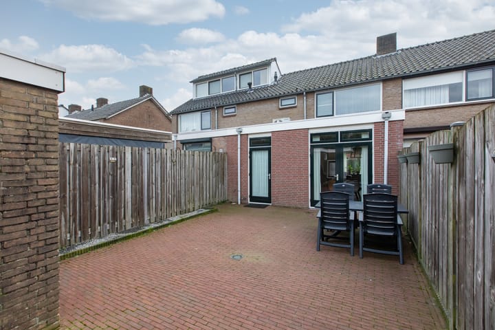 Foto 32 van Claudius Civilisstraat 13