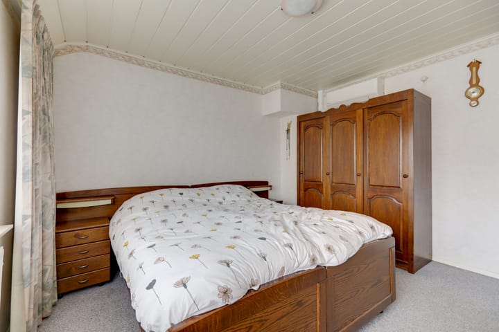 Foto 37 van Claudius Civilisstraat 13