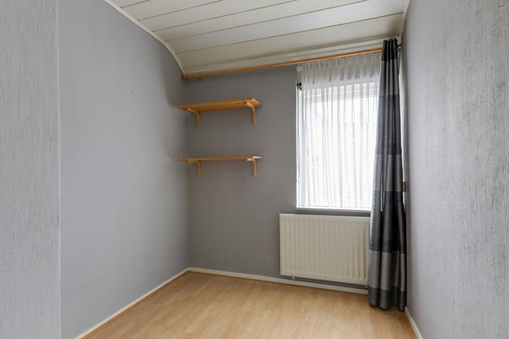 Foto 41 van Claudius Civilisstraat 13