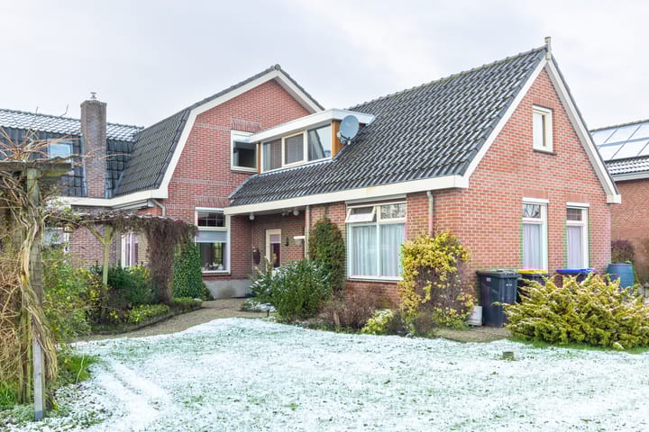 Foto 2 van Bataafseweg 12