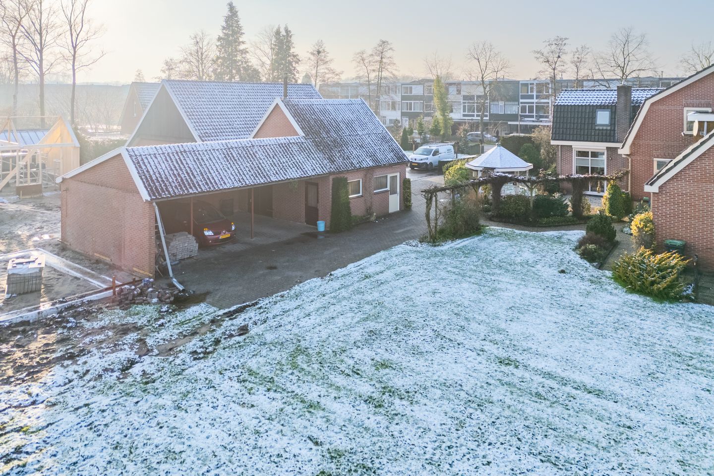 Foto 65 van Bataafseweg 12