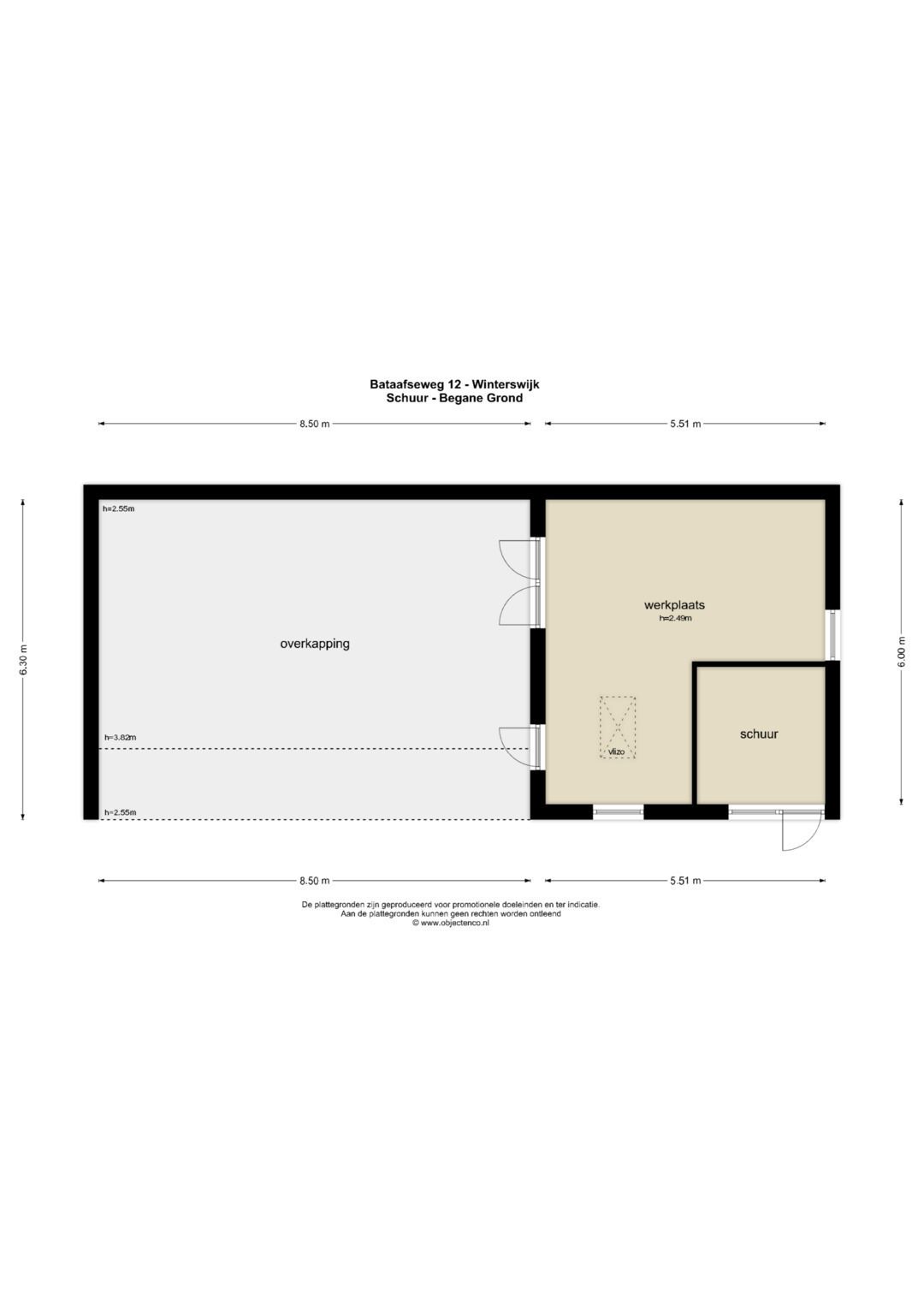 Foto 83 van Bataafseweg 12