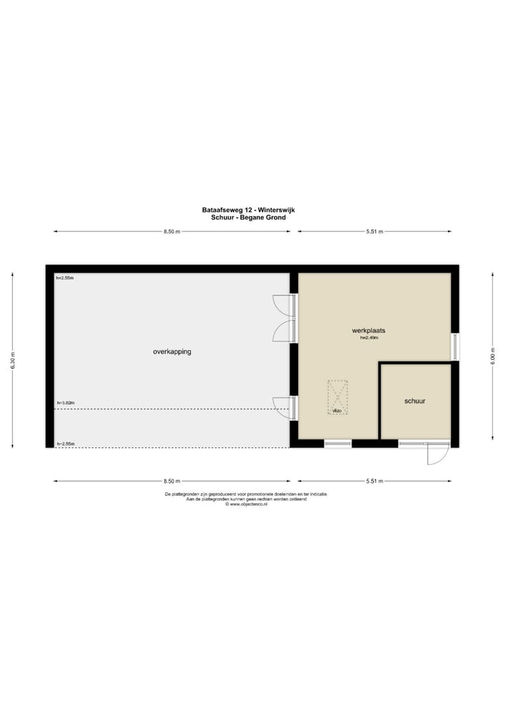 Foto 83 van Bataafseweg 12