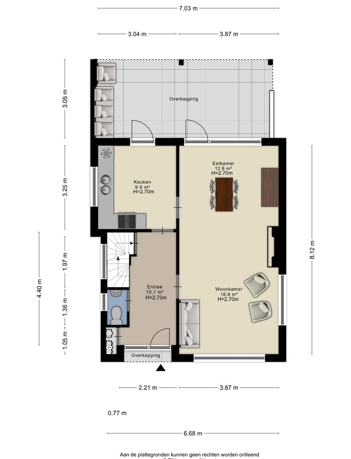 Photo 51 of Emmastraat 22