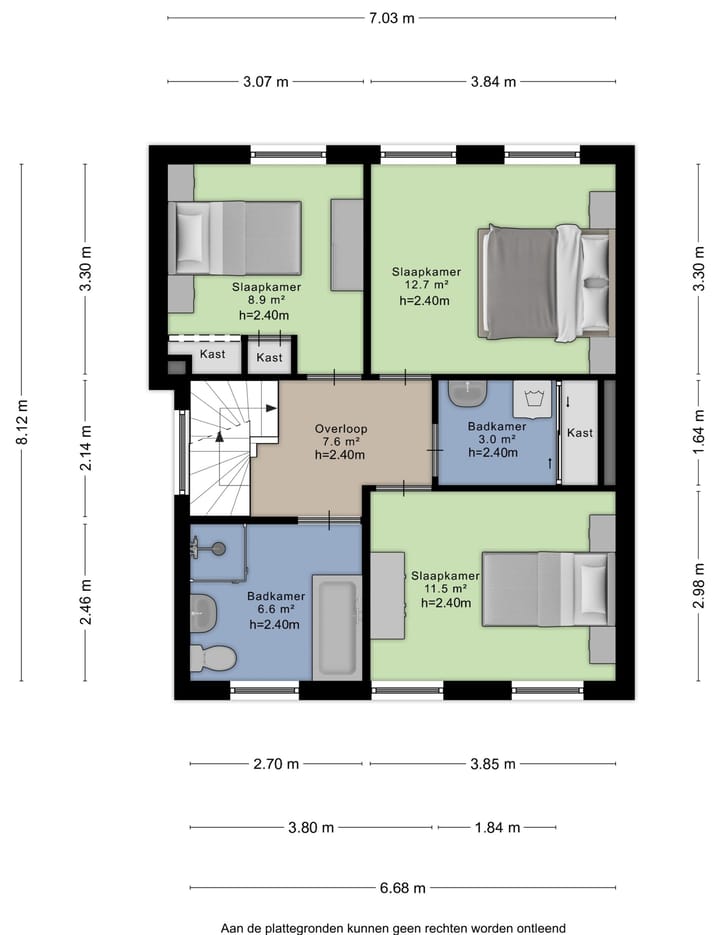 Photo 52 of Emmastraat 22