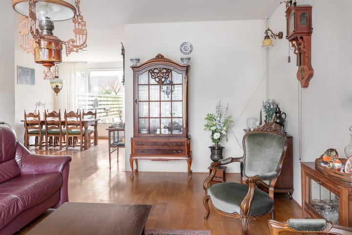 Foto 3 van Haulsterweg 17