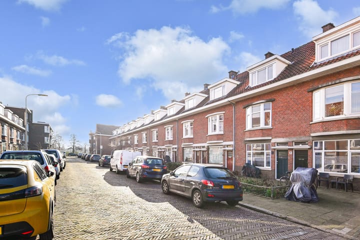 Foto 1 van Ernest Staasstraat 11