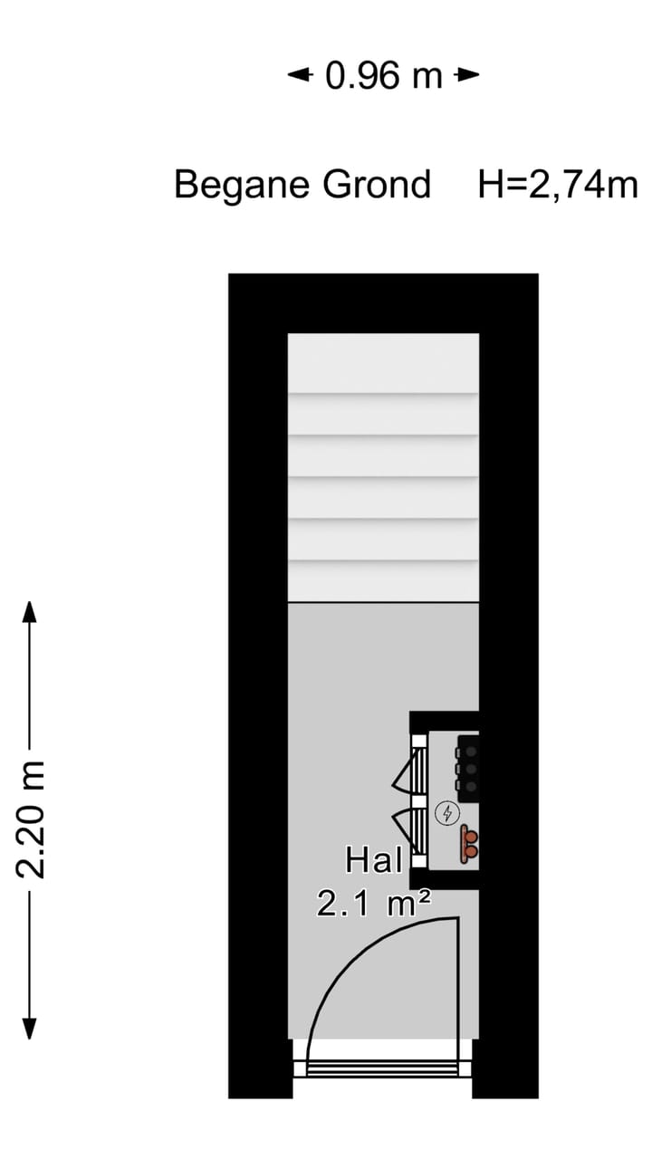 Foto 35 van Ernest Staasstraat 11