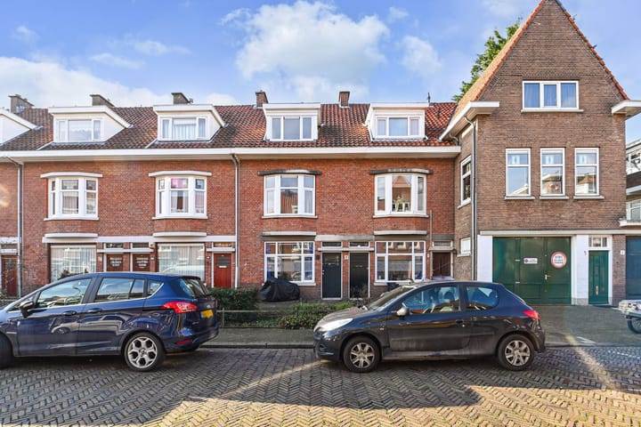 Foto 3 van Ernest Staasstraat 11