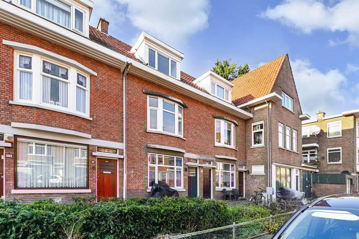 Foto 4 van Ernest Staasstraat 11