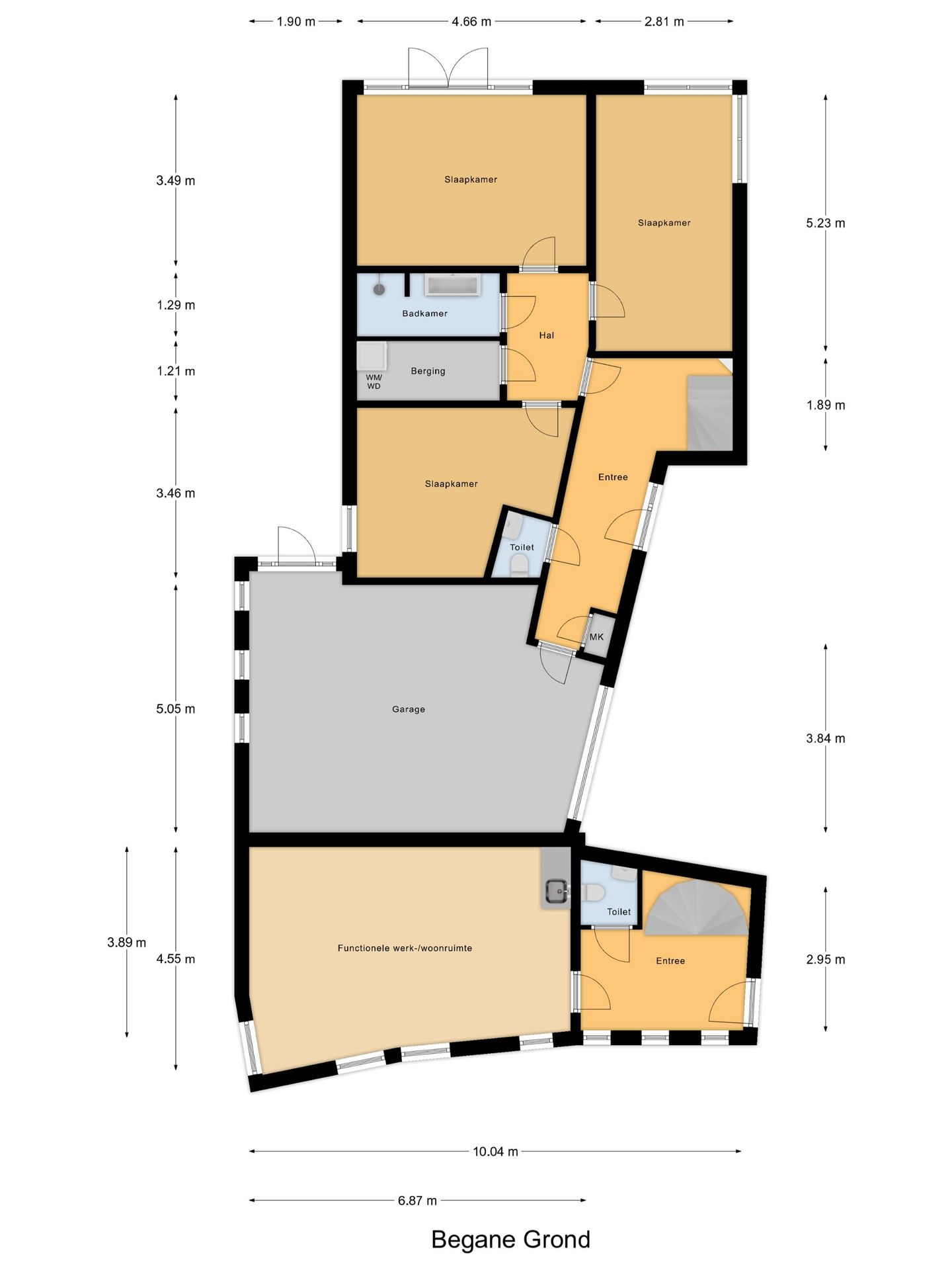 Foto 74 van Steekterweg 80-F