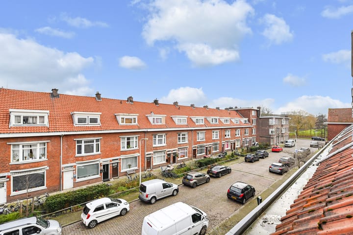 Foto 33 van Ernest Staasstraat 11