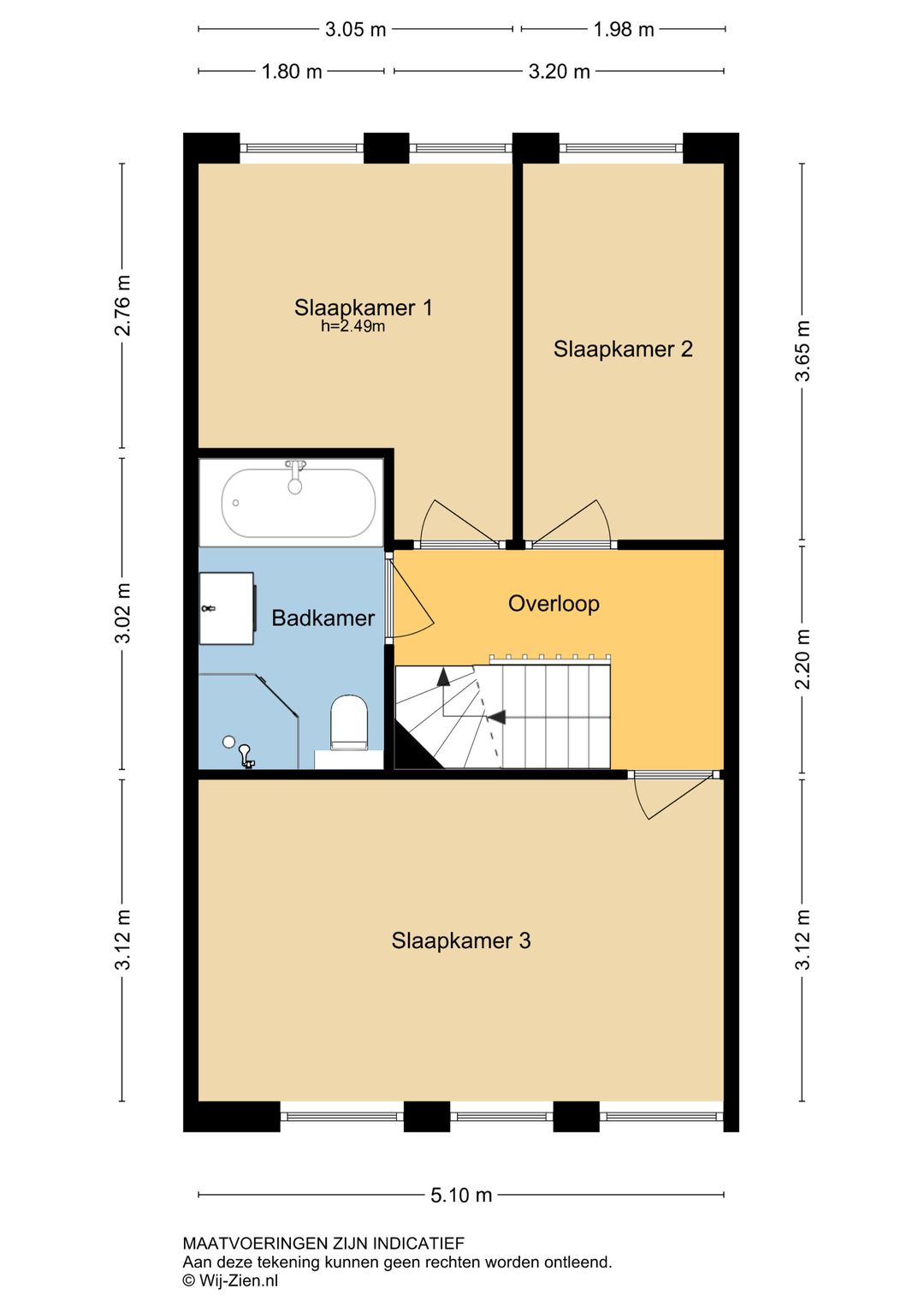 Foto 38 van Jan van Almondestraat 52