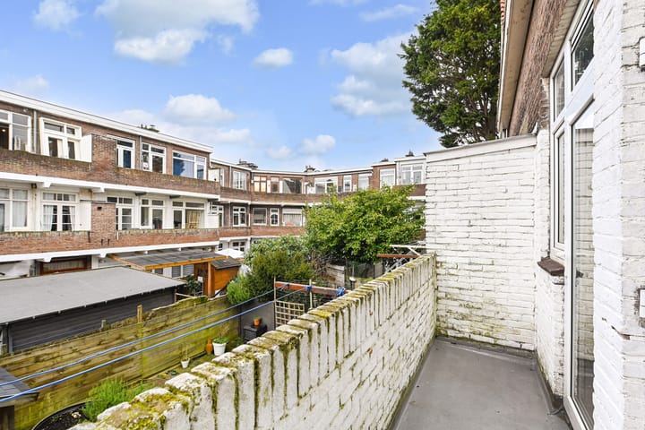 Foto 34 van Ernest Staasstraat 11