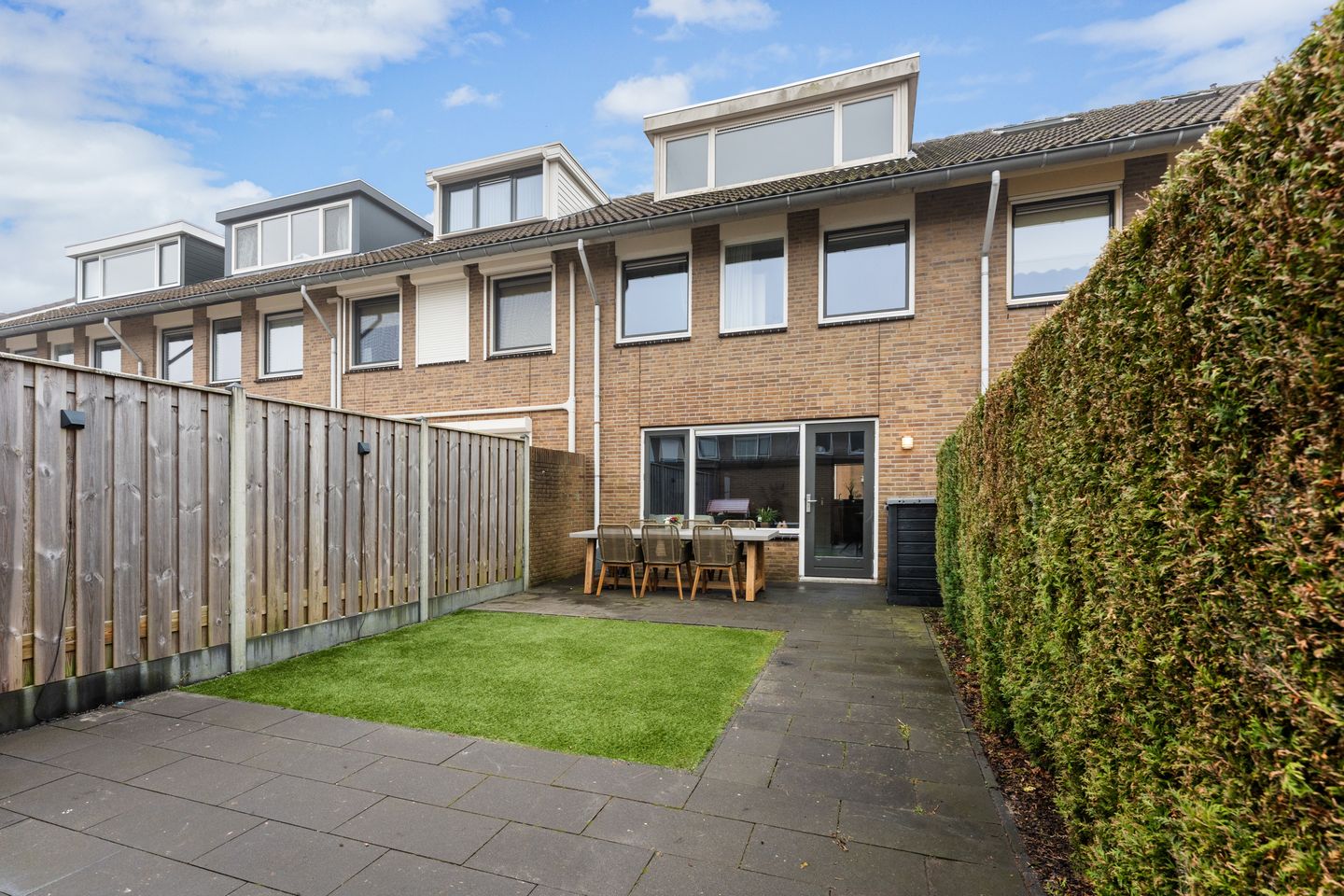 Foto 5 van Jan van Almondestraat 52