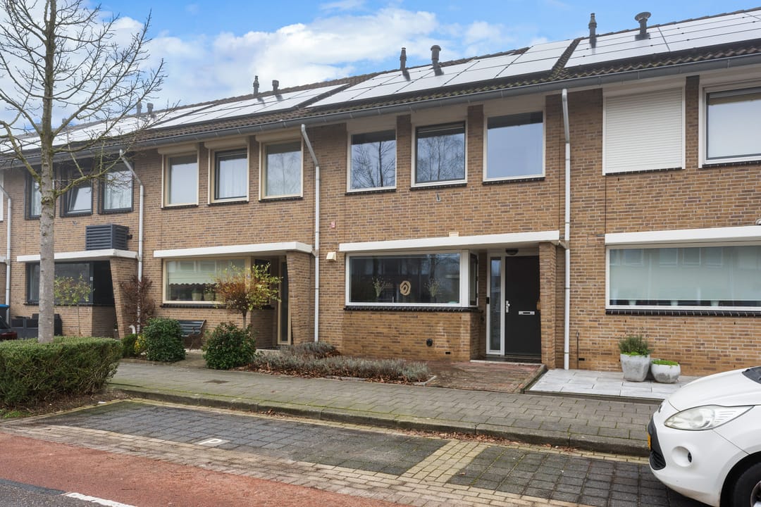 Foto 7 van Jan van Almondestraat 52