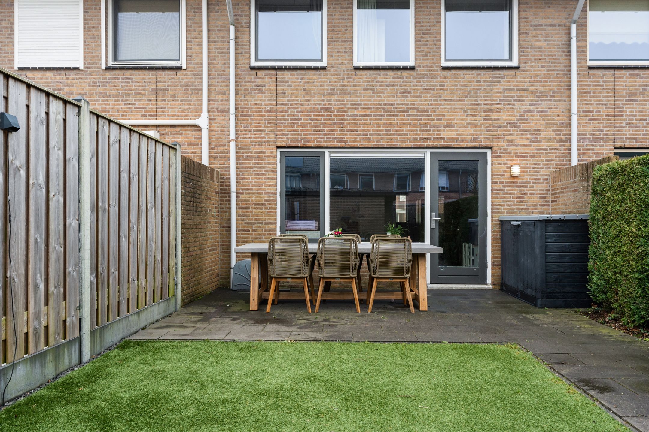 Foto 24 van Jan van Almondestraat 52