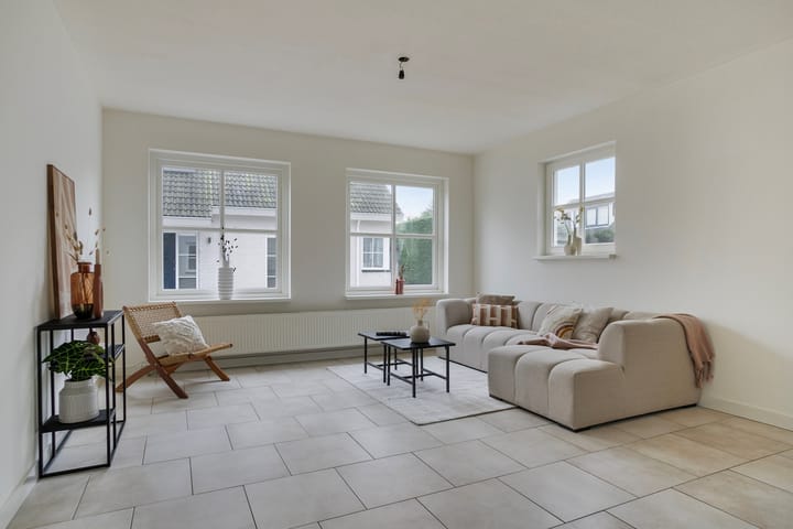 Foto 2 van Kleine Heistraat 16-K221