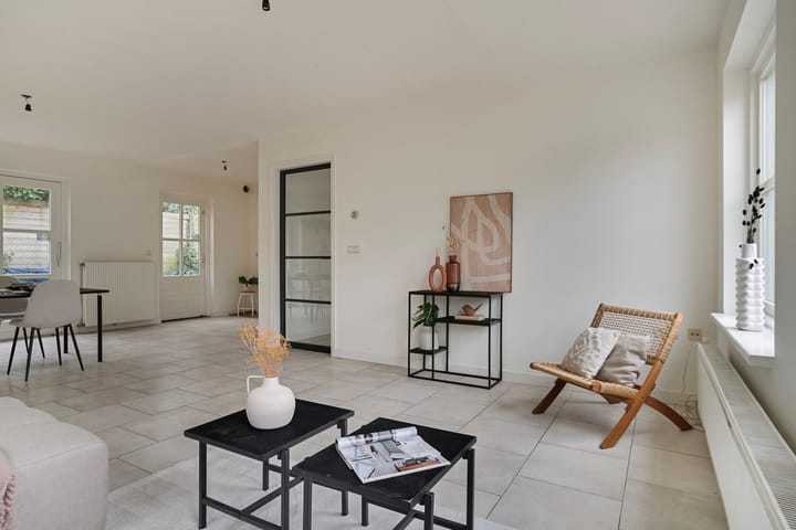 Foto 8 van Kleine Heistraat 16-K221