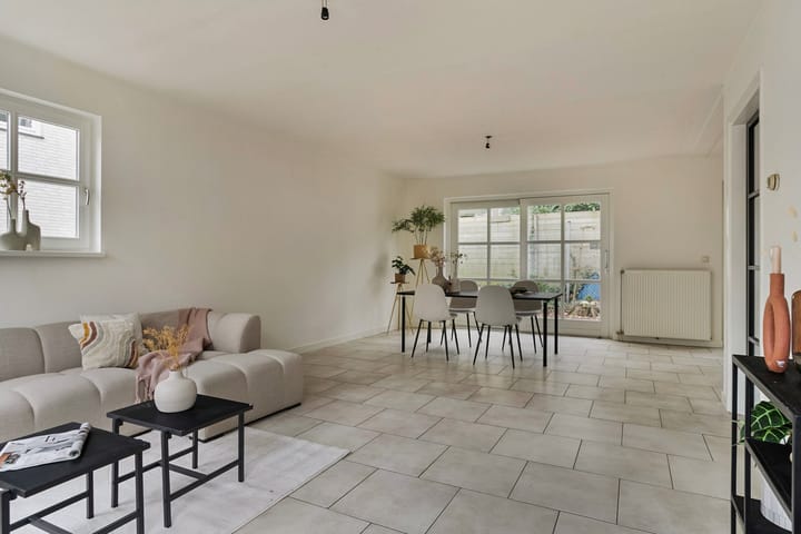 Foto 9 van Kleine Heistraat 16-K221