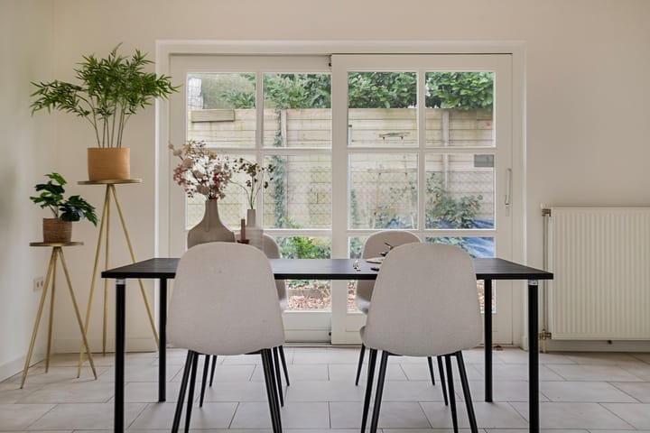 Foto 10 van Kleine Heistraat 16-K221