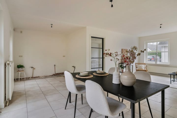 Foto 16 van Kleine Heistraat 16-K221