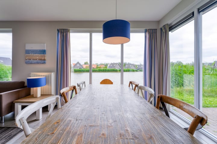 Foto 3 van Baanstpoldersedijk 4-158