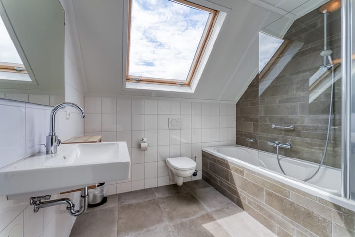 Foto 4 van Baanstpoldersedijk 4-158