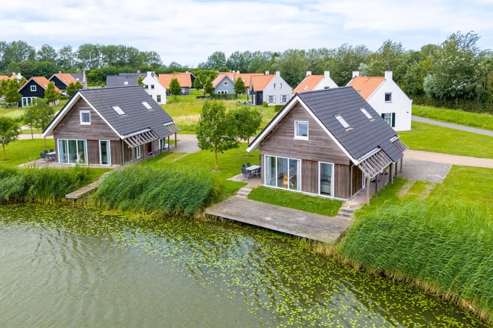 Foto 5 van Baanstpoldersedijk 4-158