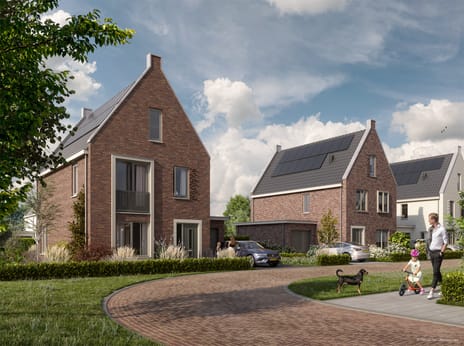 Vrijstaande woning thumbnail