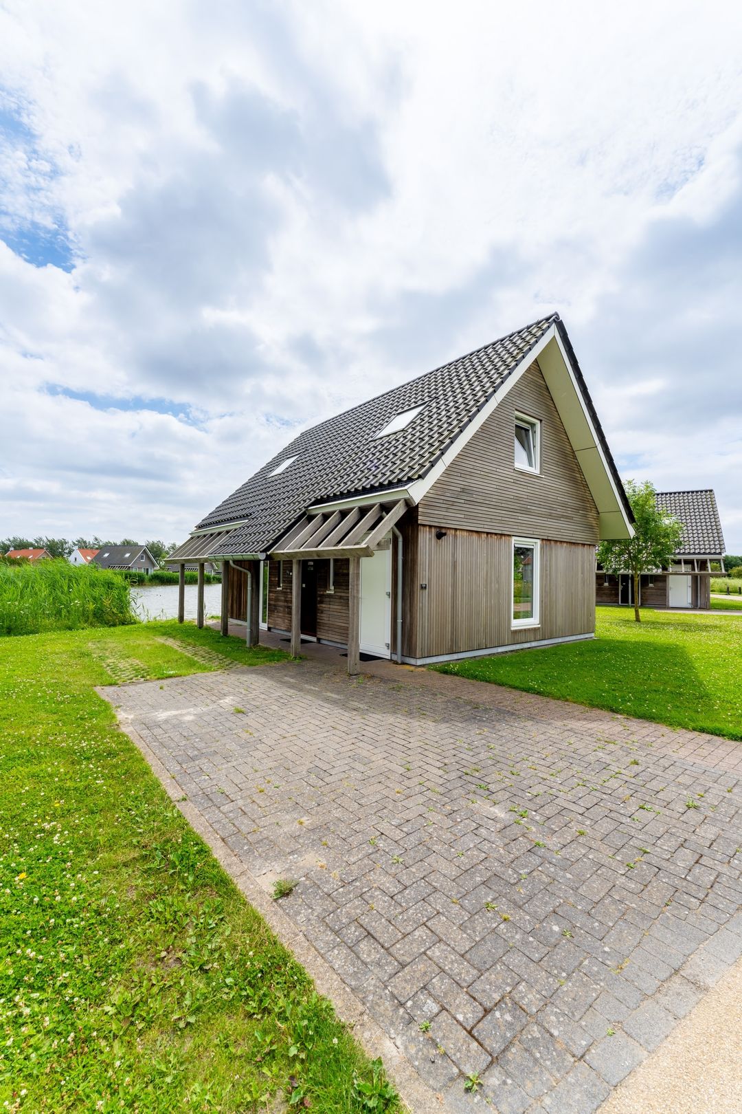 Foto 7 van Baanstpoldersedijk 4-158