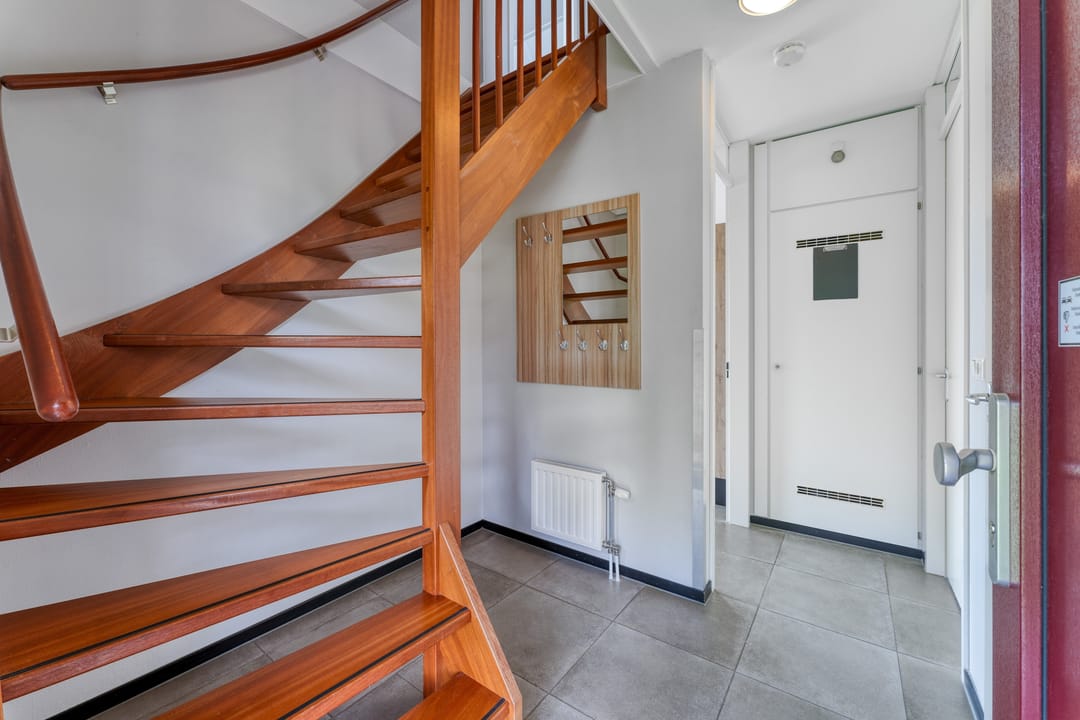 Foto 8 van Baanstpoldersedijk 4-158