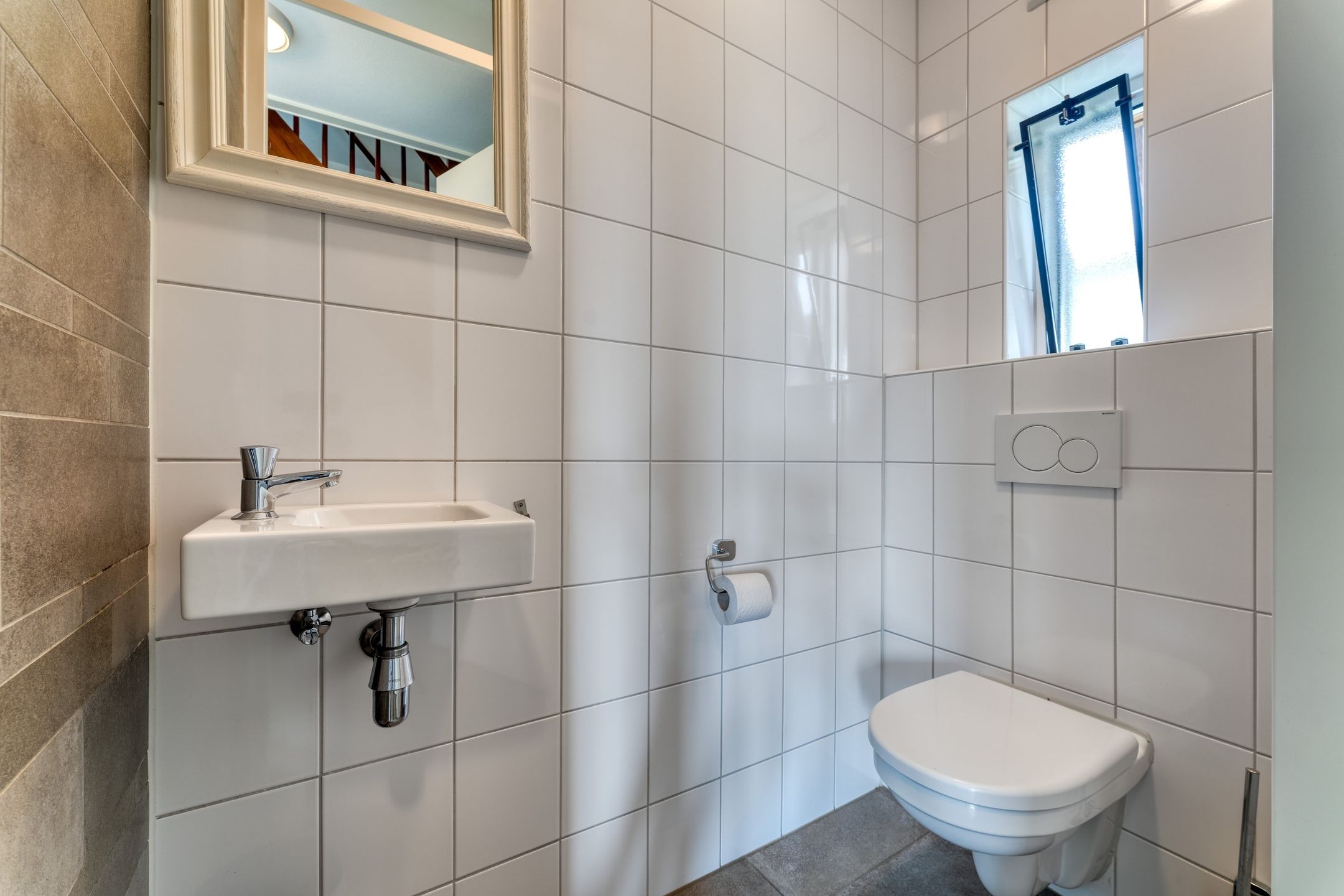 Foto 9 van Baanstpoldersedijk 4-158