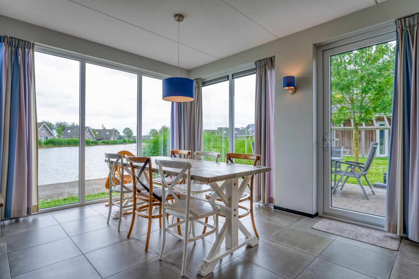 Foto 10 van Baanstpoldersedijk 4-158