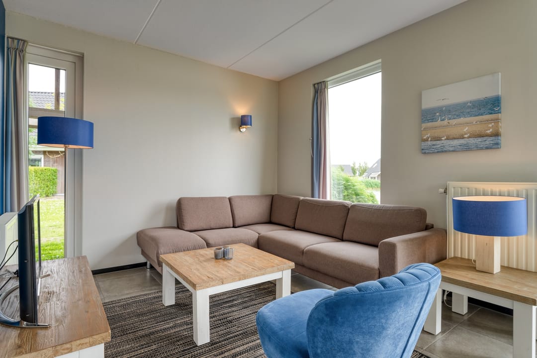 Foto 11 van Baanstpoldersedijk 4-158