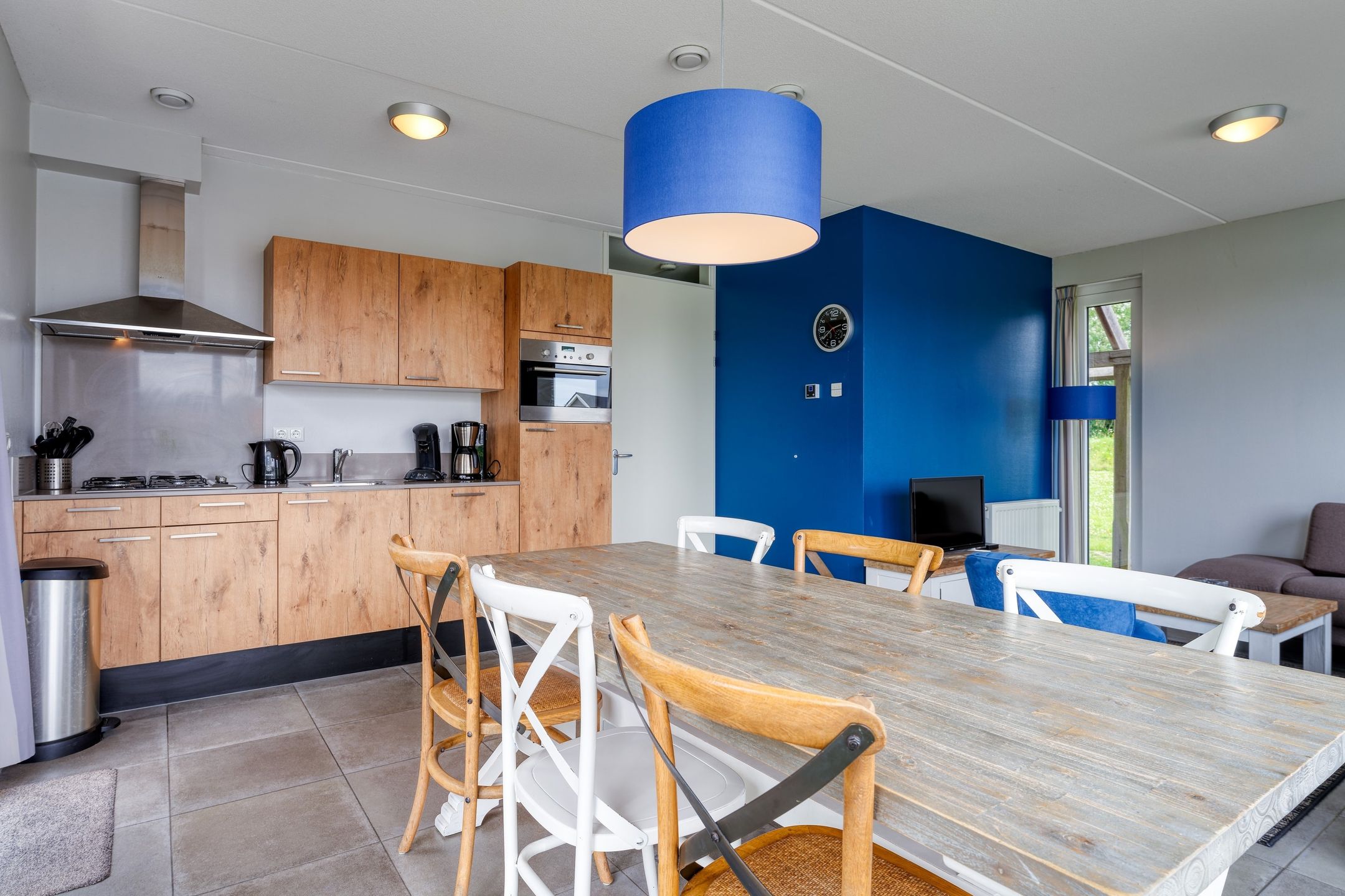 Foto 12 van Baanstpoldersedijk 4-158